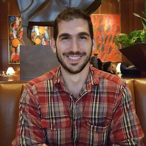 Learn Seaborn with Seaborn tutors - Max Epstein