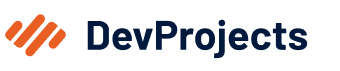 DevProjects Logo