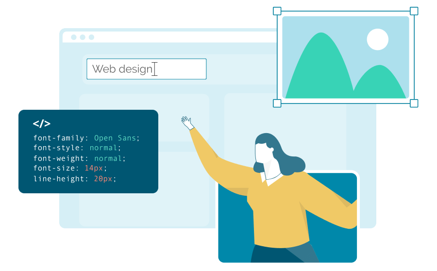 What web design software should you use