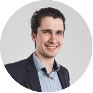 Miroslav Kutak, Senior iOS Developer and Expert