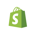 Shopify Logo