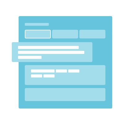 Post a Data analytics request