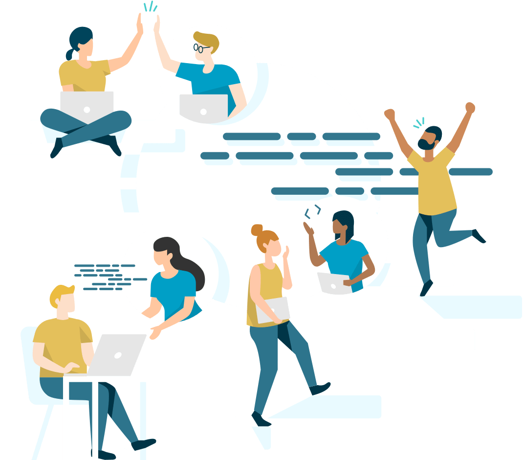 Expert programming help for development teams with Codementor for Teams